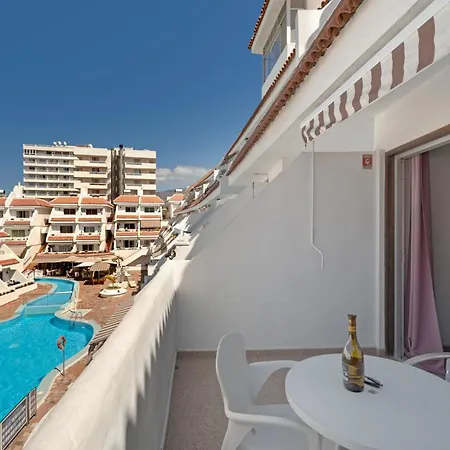 Apartmán Floritas 2 *