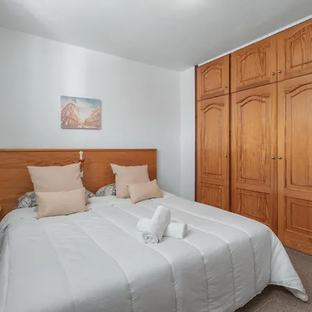 Floritas 2 Apartmán