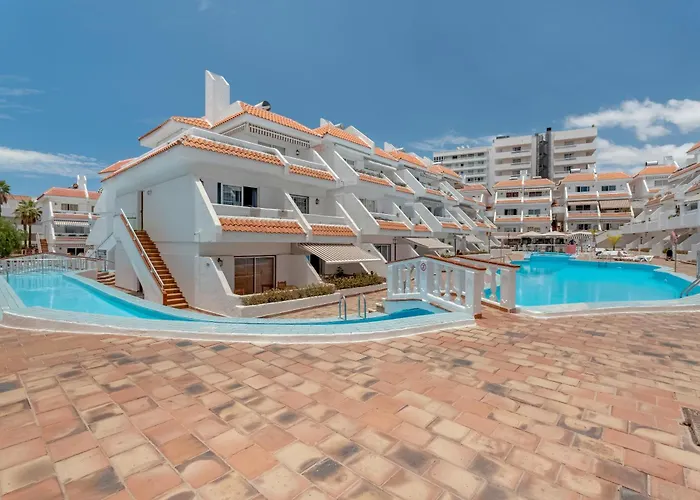 Floritas 2 Apartment *