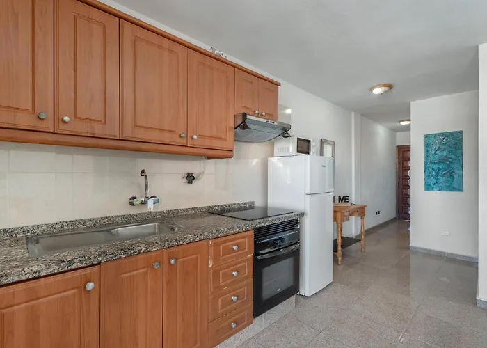 Apartment Floritas 2