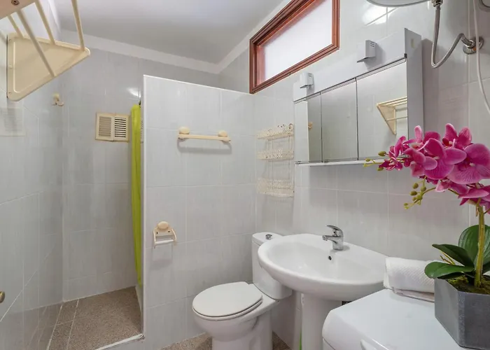 Floritas 2 Lejlighed *