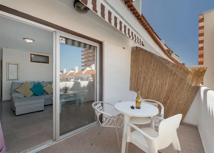 Floritas 2 * Arona (Tenerife)