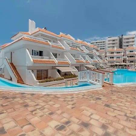 Floritas 2 아파트 *