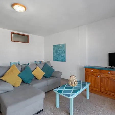 Floritas 2 Apartment Arona (Tenerife)