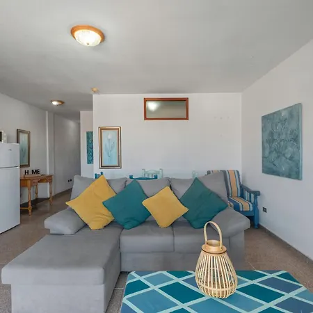 Apartment Floritas 2 *