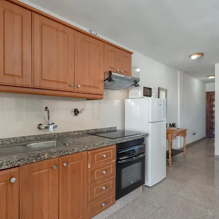 Apartment Floritas 2