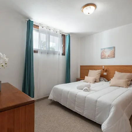 Apartment Floritas 2 *