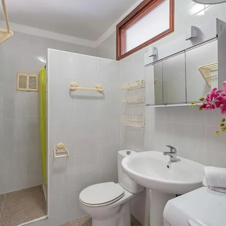 Floritas 2 Apartment *