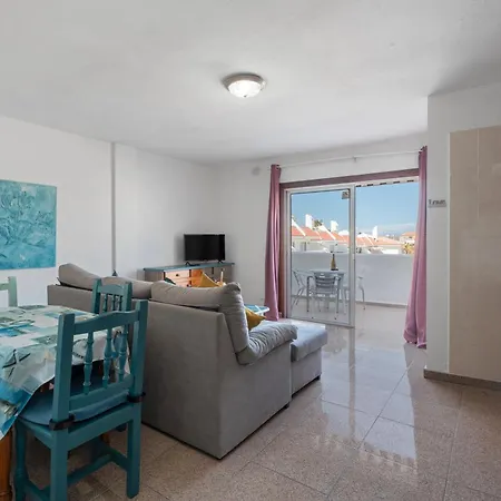 Floritas Apartment Playa de las Americas (Tenerife)