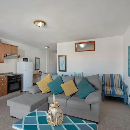 Apartment Floritas 2