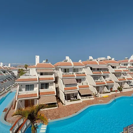 Apartment Floritas 2 *