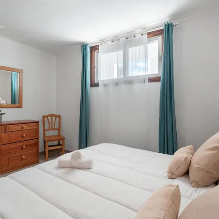 Apartment Floritas 2