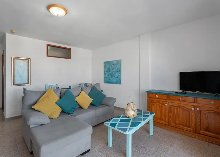 Floritas 2 Appartement Arona (Tenerife)