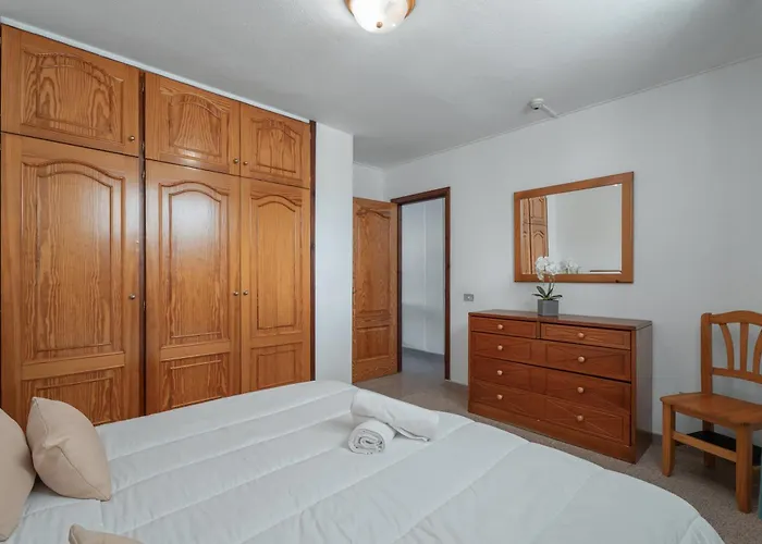 Floritas 2 Appartement