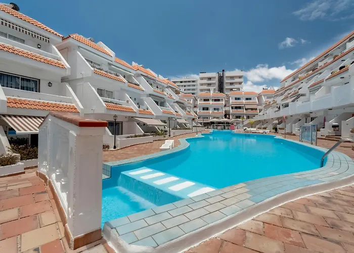 Floritas 2 * Arona (Tenerife)