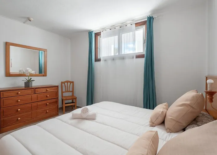 Appartement Floritas 2