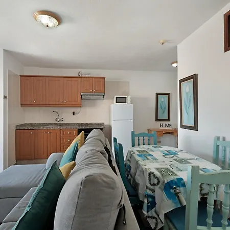Apartament Floritas 2 Arona (Tenerife)