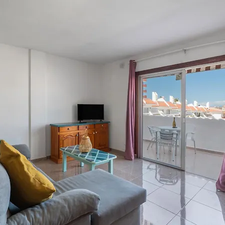 Apartament Floritas 2 *