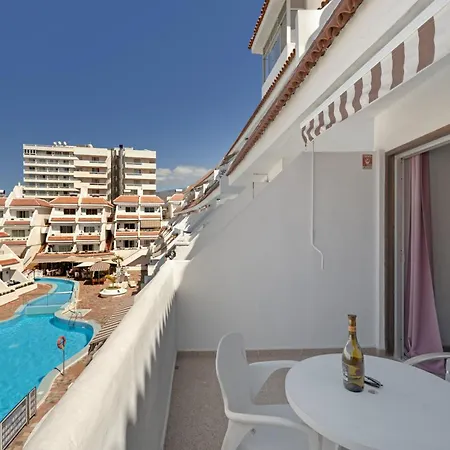 Apartament Floritas 2