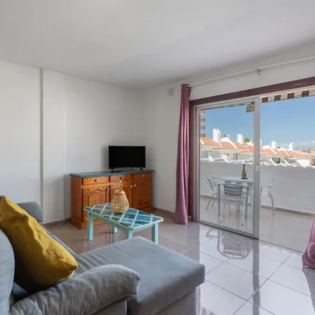 Apartament Floritas 2 *
