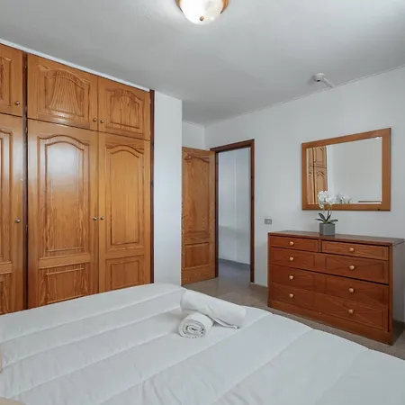 Apartament Floritas 2 Arona (Tenerife)