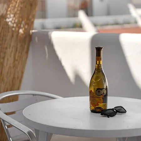Floritas 2 Apartament Arona (Tenerife)