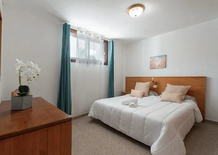 Apartament Floritas 2 *