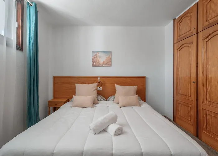 Floritas 2 * Arona (Tenerife)