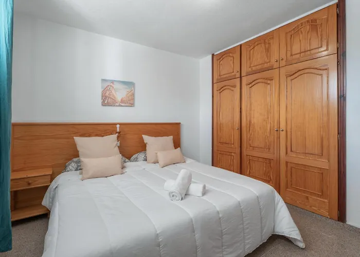 Floritas 2 Apartament