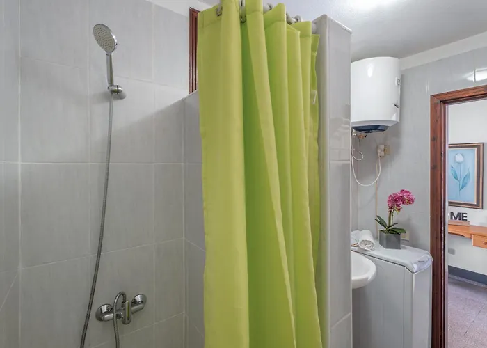 Floritas 2 Apartament *