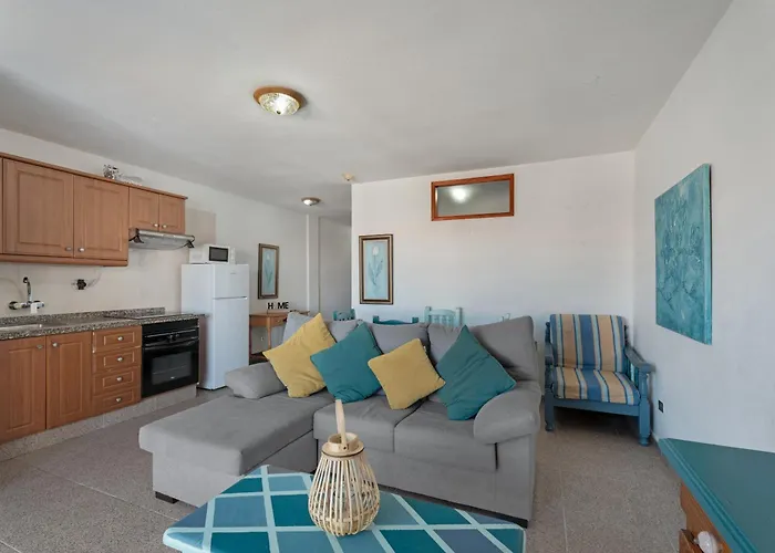 Apartament Floritas 2