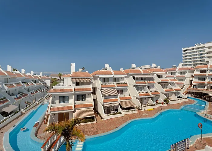 Apartament Floritas 2 *