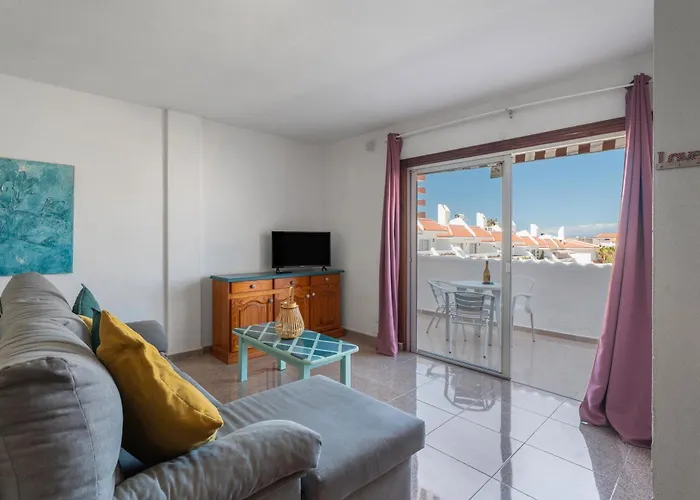 Apartament Floritas 2 *